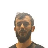 Шамсов Ахлидин Сайфудинович