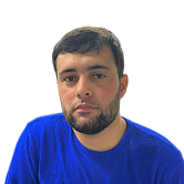 Каримов Шарифали Имомалиевич