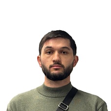 Мамасаидов Мухамадамин Хошимович