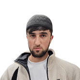 Джалилов Рустамджон Кадамалиевич