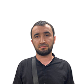 Роибов Абдурахмон Муродалиевич