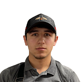 Хайбуллоев Илхом Уметжонович