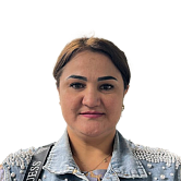 Абдумуминова Хатича Ахмаджоновна