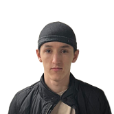 Тиллоев Саидмурод Асомудинович