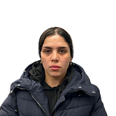 Халимова Умида Рахматовна