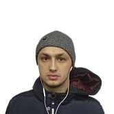 Шпак Дмитрий Максимович