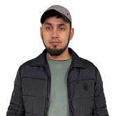 Муродов Дилмурод Файзуллоевич