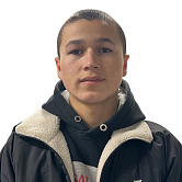 Абдурахмонов Саиджон Имомалиевич