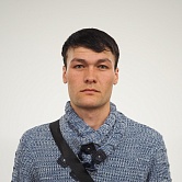 Кассиров Машраф