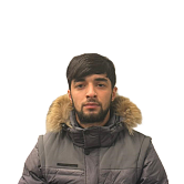 Мусаев Рашад Видади оглы