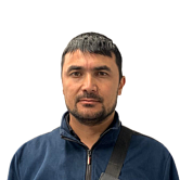 Шафиев Шодмон Кодирович