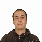 Рахмонзода Холнозар Холмирзо