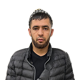 Шарипов Эрадж Рахмонуллоевич