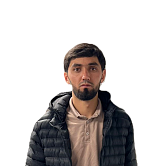 Хушвахтов Мухаммадшох Мухтадинович