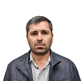 Акобиров Махмадумар Рохатович