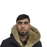 Билолов Косимджон Илхомидинович