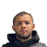 Нуров Бобур Нурмахмадович