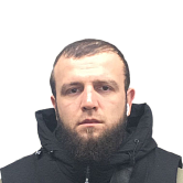 Олимов Умеджон