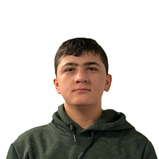 Ходжаев Фирдавс Фузайлович