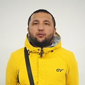 Вохидов Абдумаруф Абдухалокович