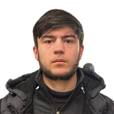 Расулов Абдулбосид Саидахмадович