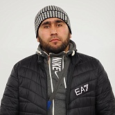 Джабборов Умед