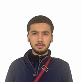 Нематжонов Гайратжон Ганижон угли