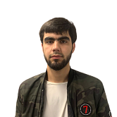 Файзиев Фарход Лукманхужаевич