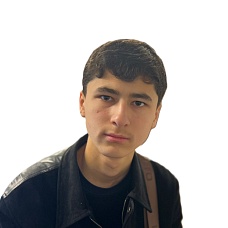 Джалов Махмуджон Ашрафиддинович