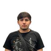 Назарзода Джовид Наджимиддини