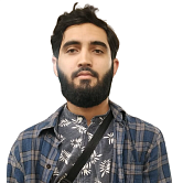 Рахматов Мухаммадшох Сияршохович