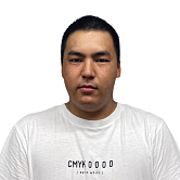 Женишбек Уулу Изат