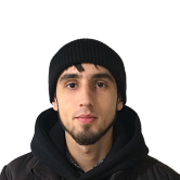 Махкамов Хотамджон Давронджонович