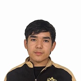 Холмуродов Фаридун Абдурасулович