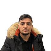 Идрисов Есир