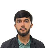 Асадзода Убайдулло Зувайдулло