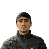 Шарипов Исмоил Зафарович