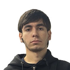 Химатов Джаъфар Кобилджонович