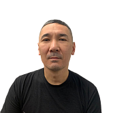 Мамыралиев Айдин Исмаилович