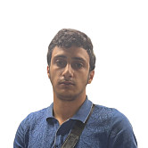 Никогосян Рубен