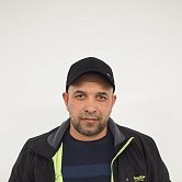 Холмуродов Мирзокарим Раджабович