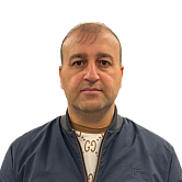 Бободжонов Наврузджон Абдугафорович