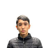 Мамаяров Шайдулло Махсудович