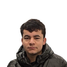 Марахимов Одилджон Абдухалимович