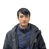 Устоев Дилписанд Мирзобадалович