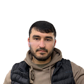 Салохов Шамсиддин Саймуддинович