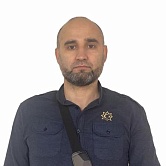 Кудратов Сухроб Хусайнович