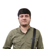 Ходжаев Бахтовар Одилович