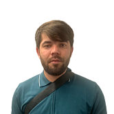 Боев Фирузджон Холмахмадович