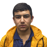 Абдушаитзода  Шамсиддини  Сайъали